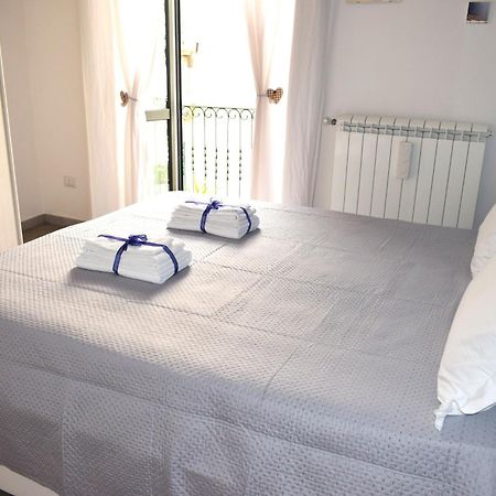 B&B Vietri 360 Kültér fotó