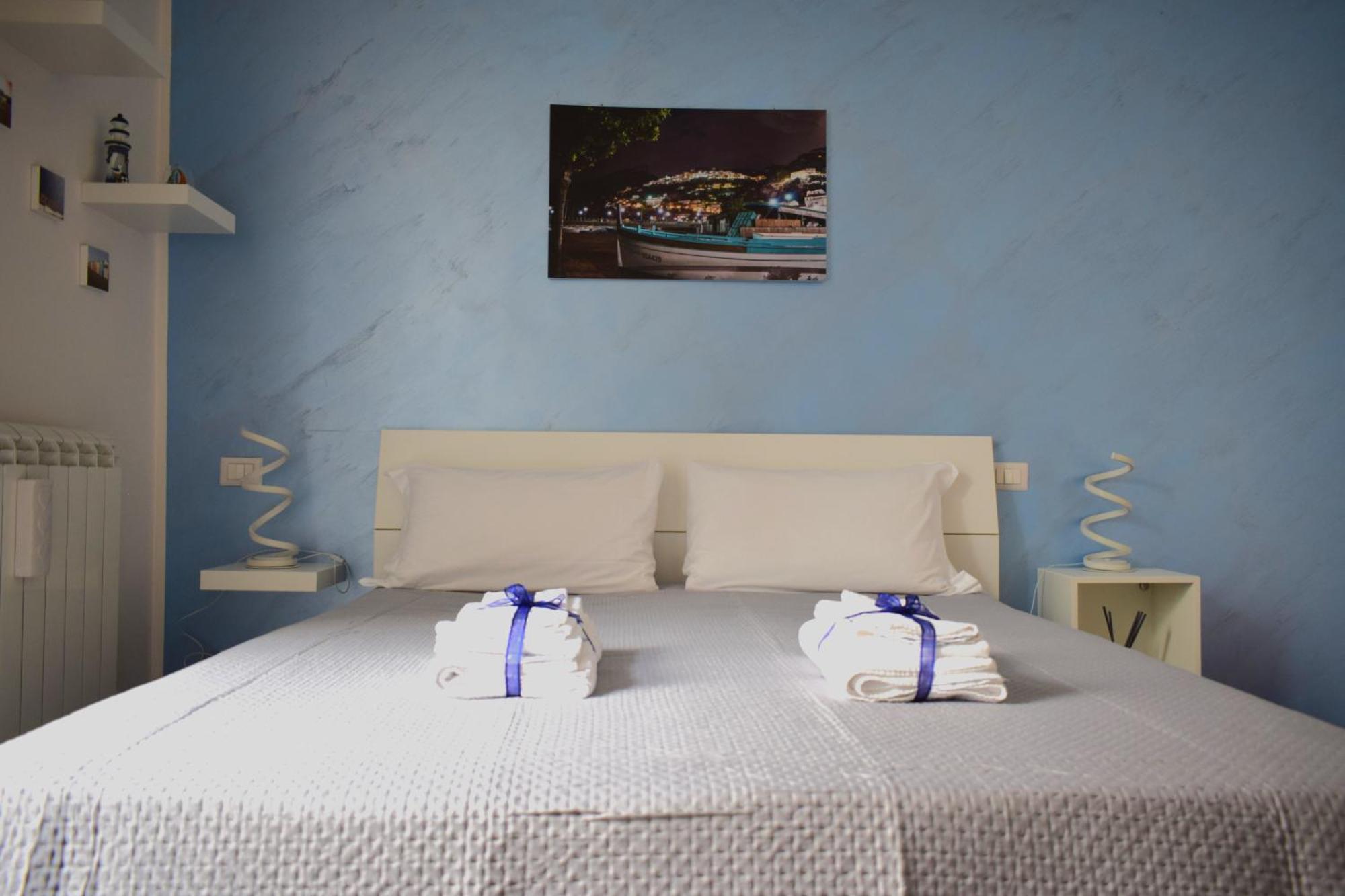 B&B Vietri 360 Kültér fotó