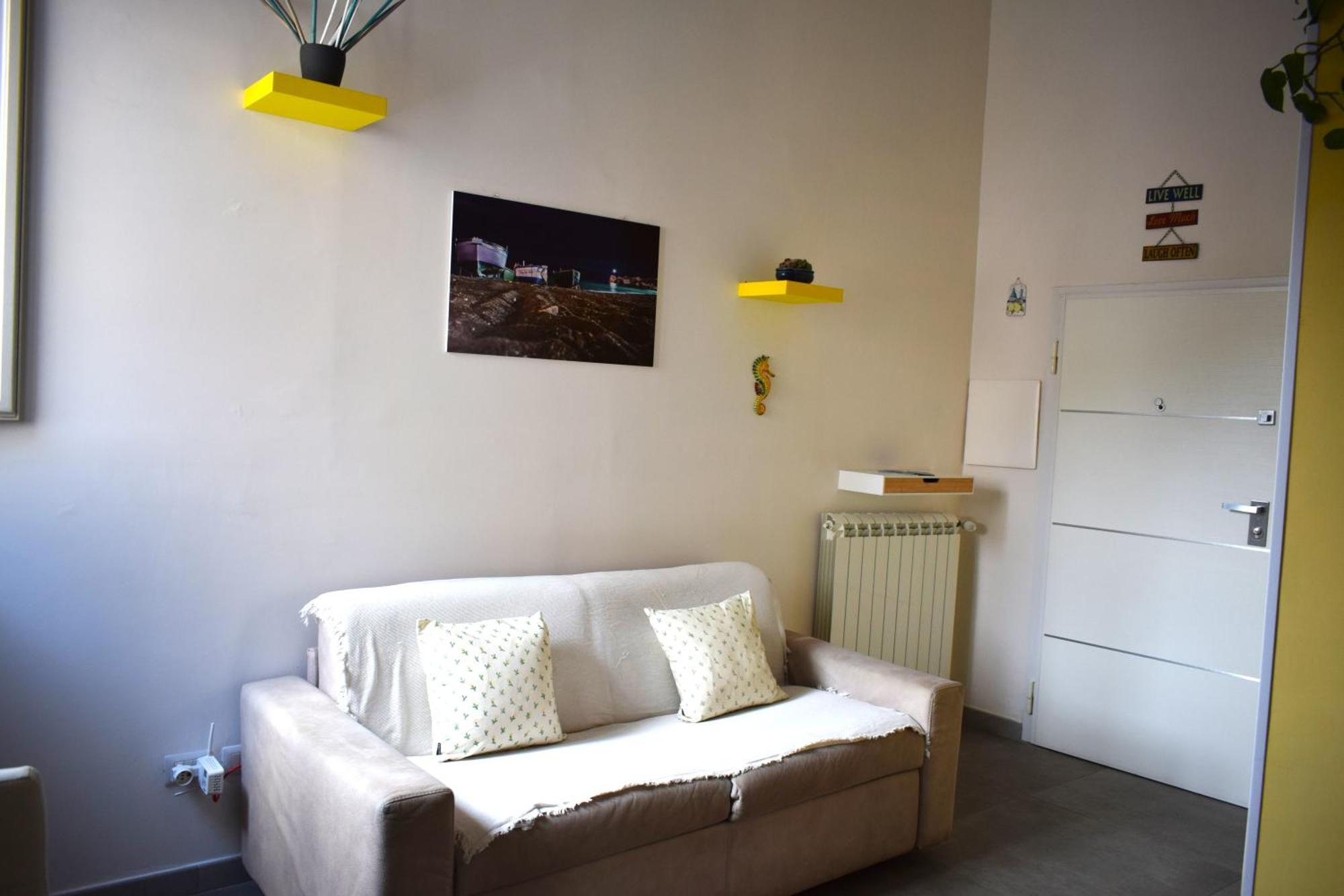 B&B Vietri 360 Kültér fotó