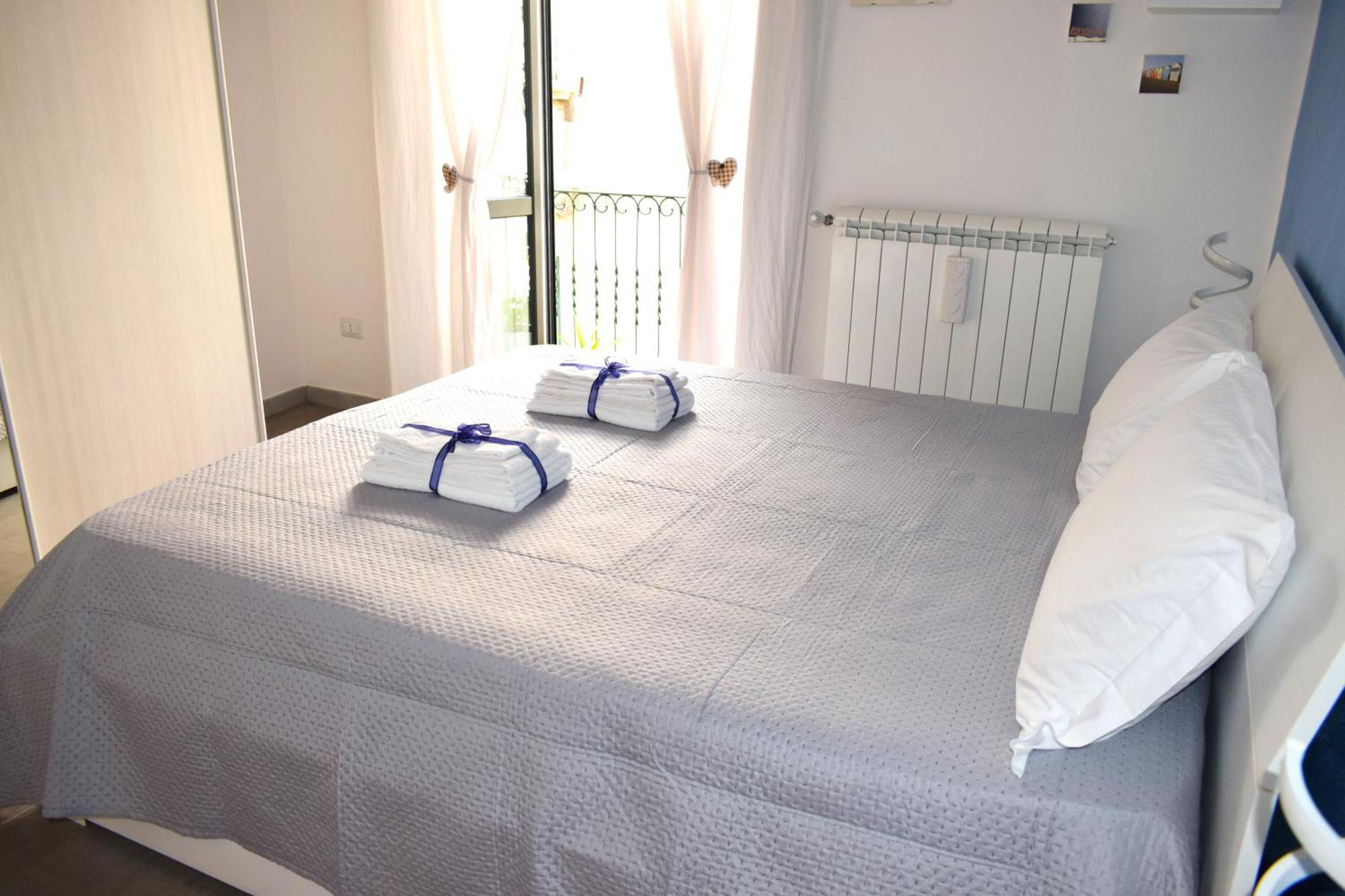 B&B Vietri 360 Kültér fotó