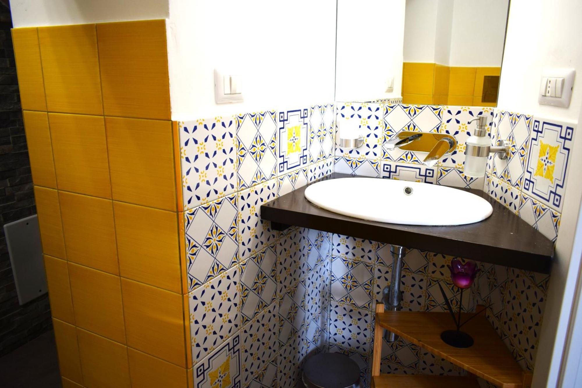 B&B Vietri 360 Kültér fotó