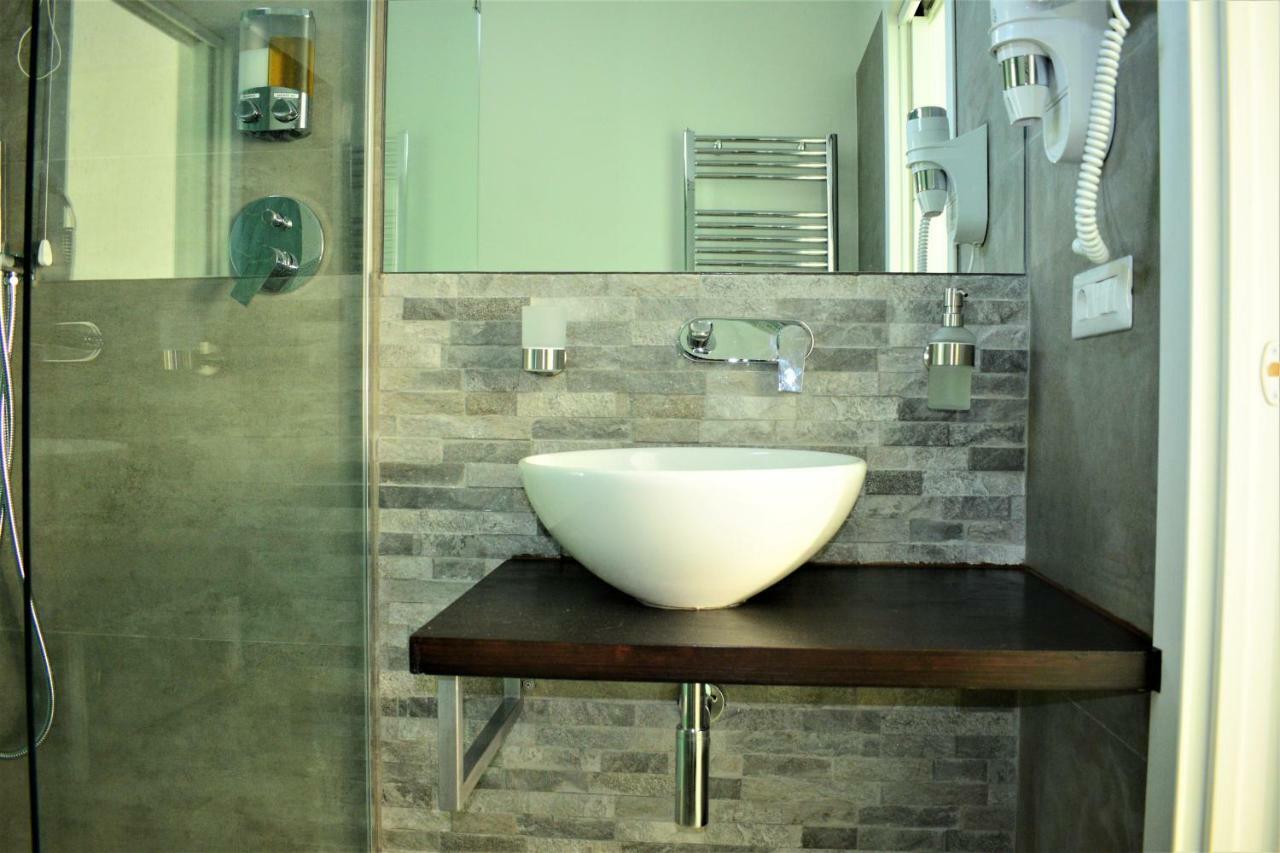 B&B Vietri 360 Kültér fotó