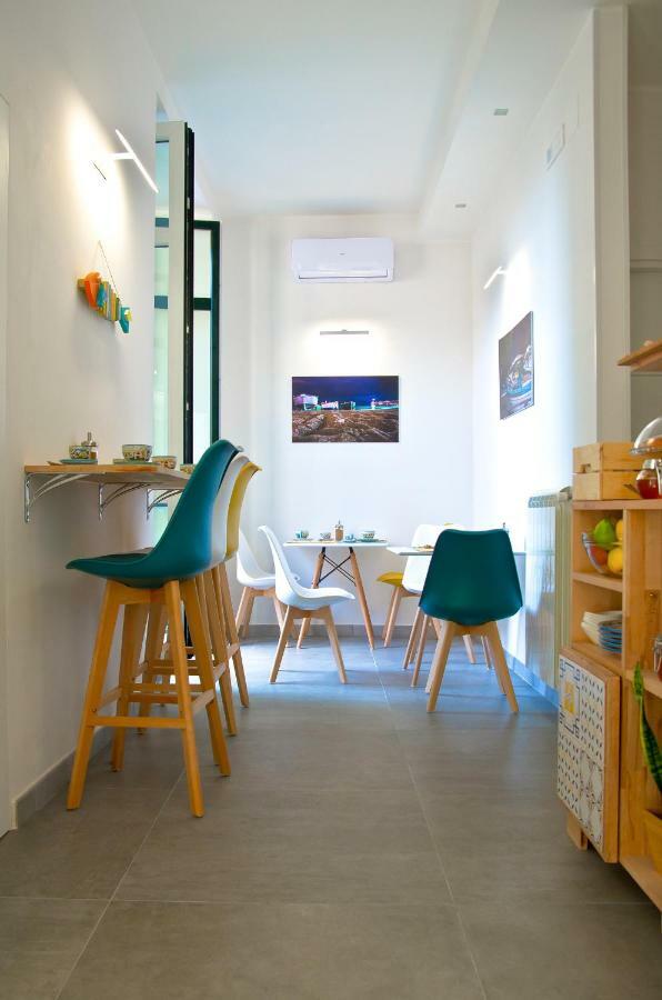 B&B Vietri 360 Kültér fotó