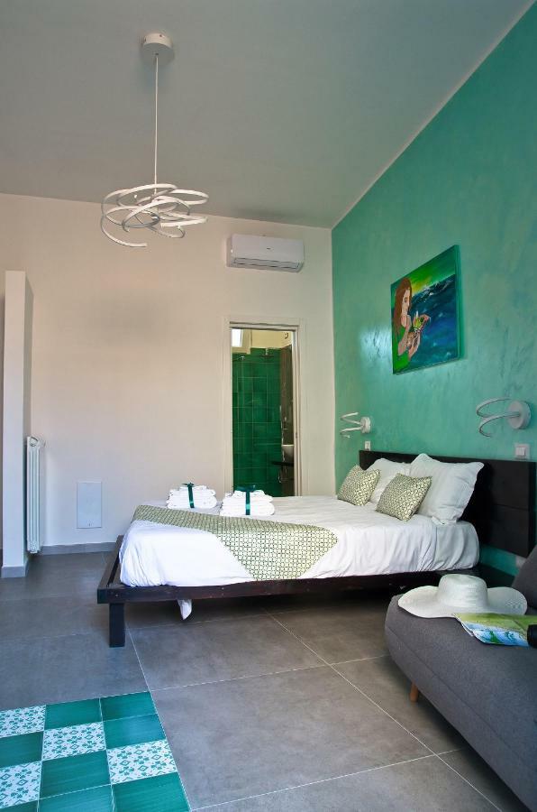 B&B Vietri 360 Kültér fotó