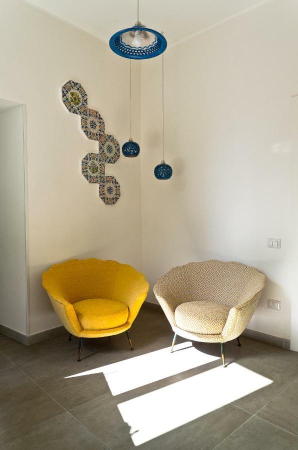 B&B Vietri 360 Kültér fotó