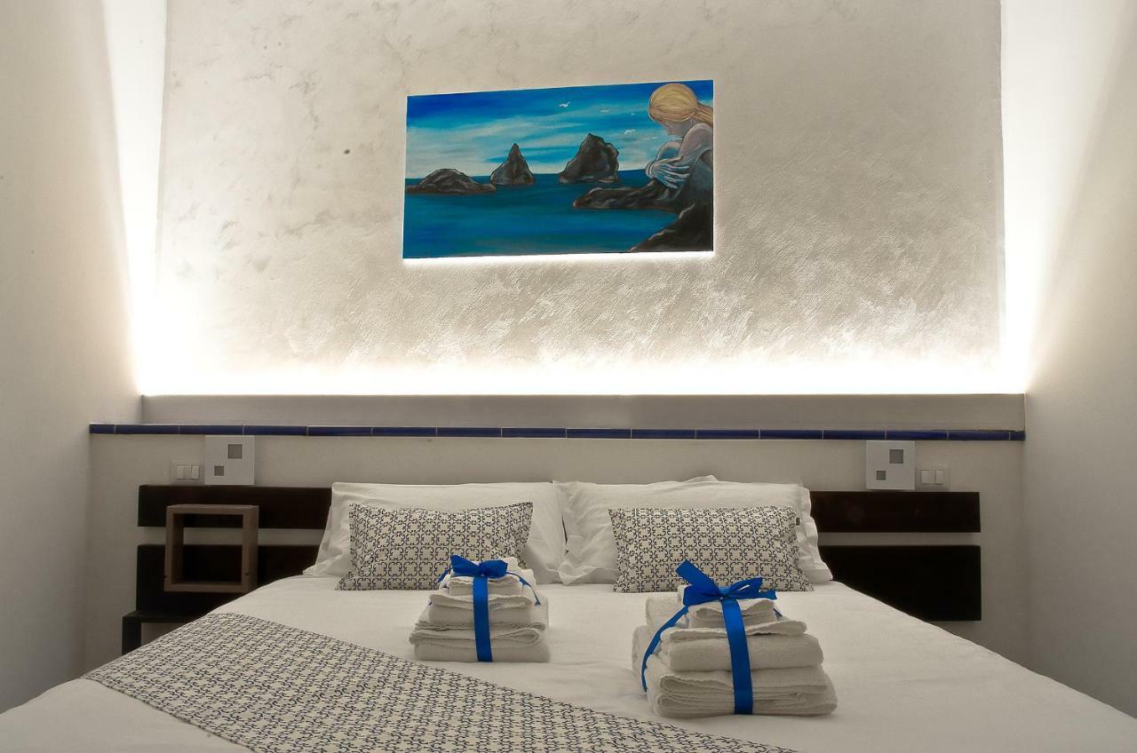B&B Vietri 360 Kültér fotó