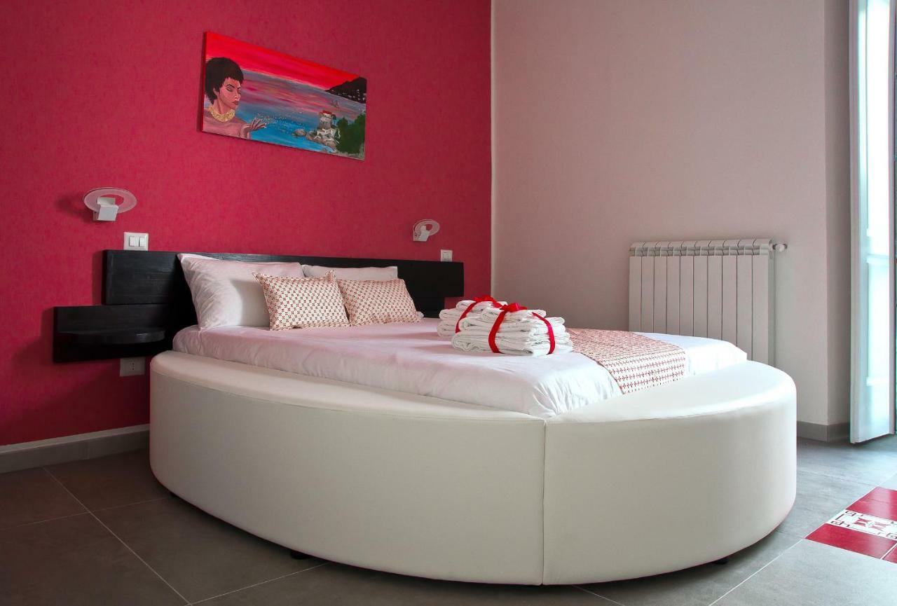 B&B Vietri 360 Kültér fotó