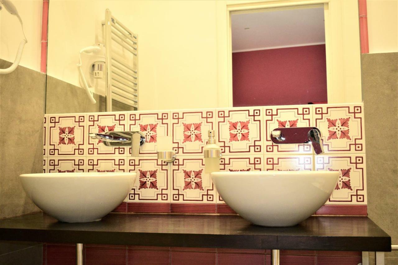 B&B Vietri 360 Kültér fotó