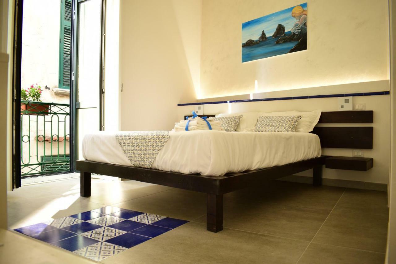 B&B Vietri 360 Kültér fotó