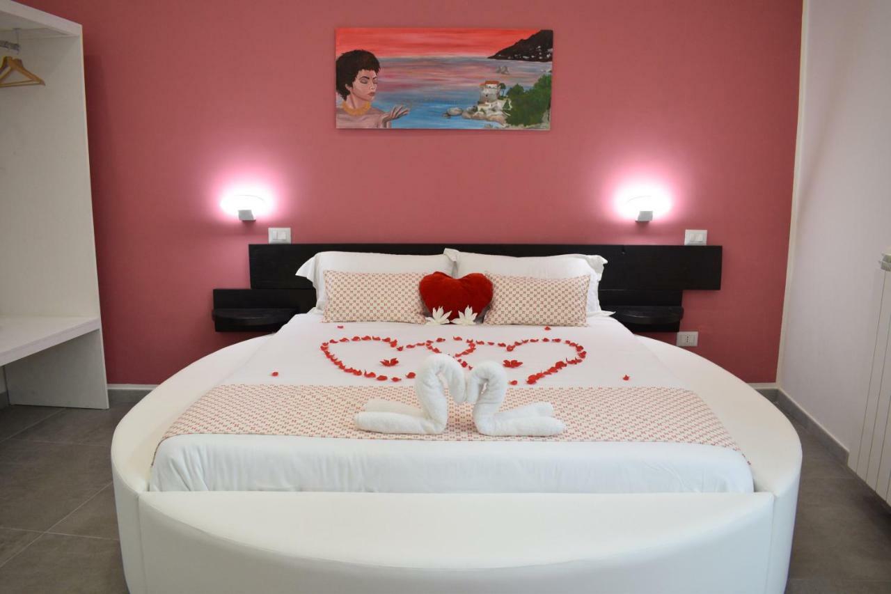 B&B Vietri 360 Kültér fotó