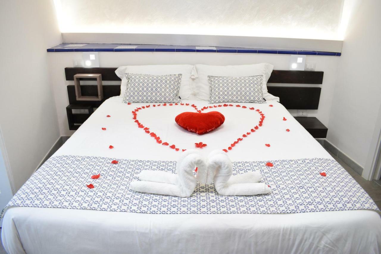 B&B Vietri 360 Kültér fotó